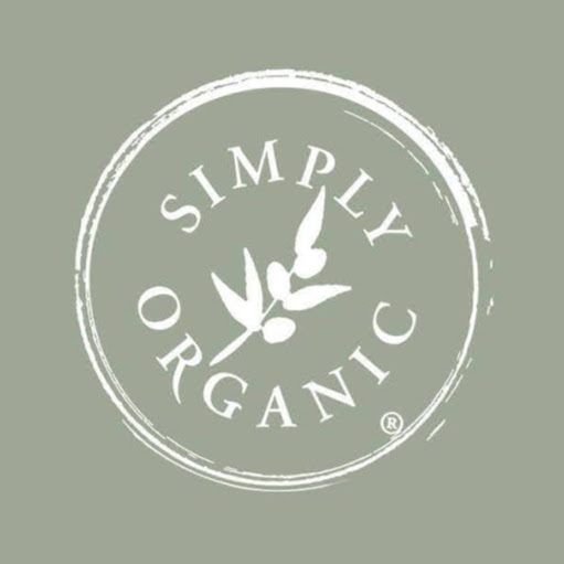 Simply Organic Beauty logo