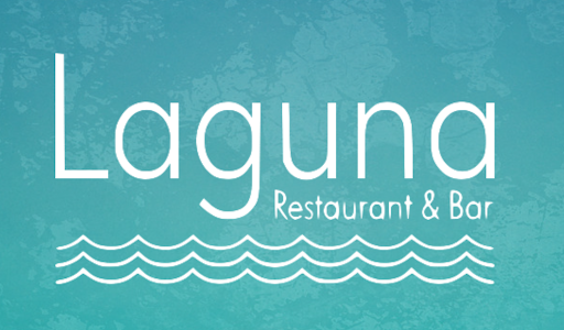 Laguna Restaurant & Bar logo