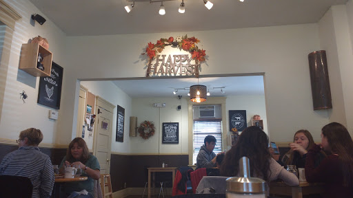 Coffee Shop «Cloveberry», reviews and photos, 21 Main St, Sparta Township, NJ 07871, USA