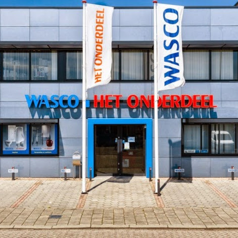 Wasco Den Bosch logo