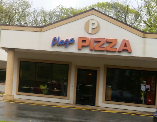 Pizza Restaurant «Plaza Pizza», reviews and photos, 289 Winthrop St # 3, Rehoboth, MA 02769, USA