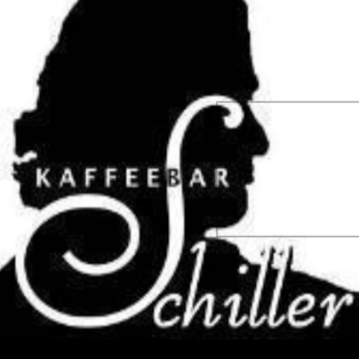 Schiller Kaffeebar logo