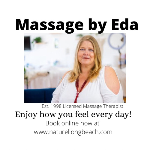 Massage By Eda