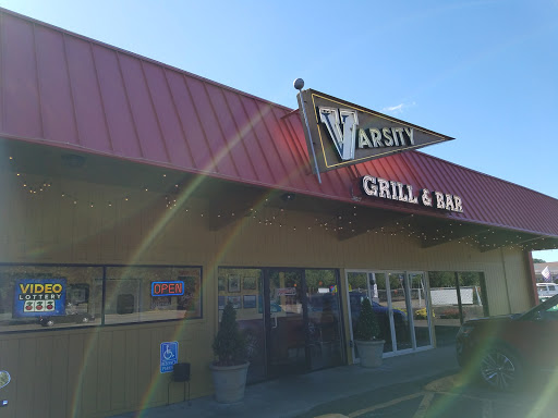 Bar & Grill «Varsity Grill & Bar», reviews and photos, 52001 Columbia River Hwy, Scappoose, OR 97056, USA