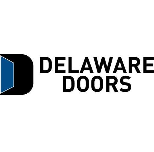 Delaware Doors LLC logo