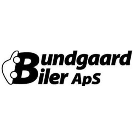 Bundgaard Biler ApS logo
