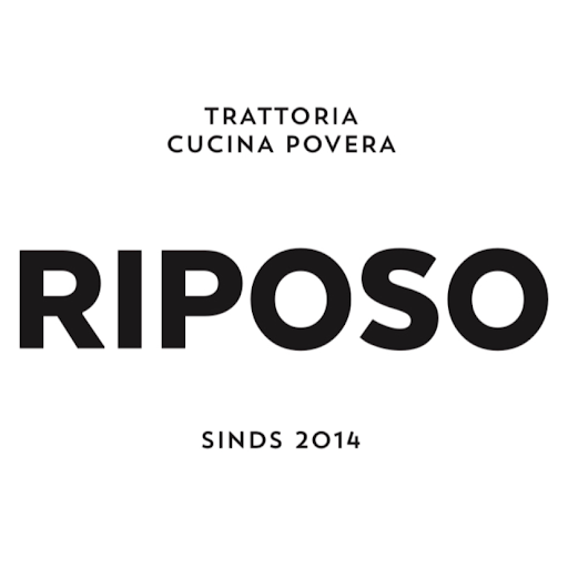 Riposo logo