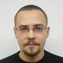 Maxim Norin's user avatar