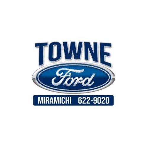 Towne Sales and Service logo