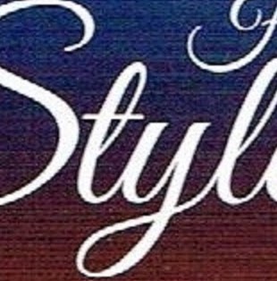 O Styles logo