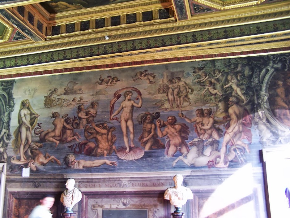Renaissance art in Florence