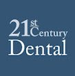 21st Century Dental - Logo