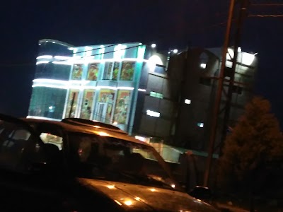 Photos of The late Ahmed Amin Abdel Kader Square
