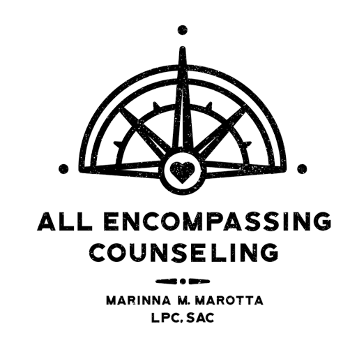 All Encompassing Counseling, LLC logo