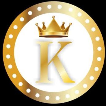 K-NAILS logo