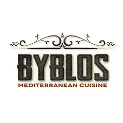 Byblos Market logo