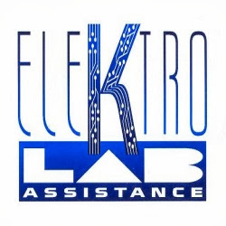 ELEKTRO LAB ASSISTANCE logo