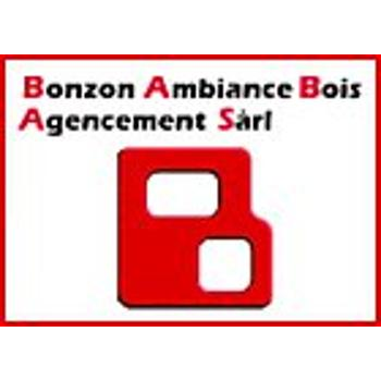 Bonzon Ambiance Bois Agencement Sàrl