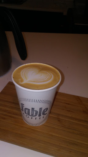 Coffee Shop «Fable Coffee», reviews and photos, 167 Mill St, Grass Valley, CA 95945, USA