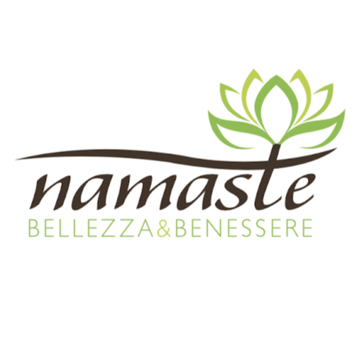 Centro estetico - Namastè Bellezza & Benessere logo