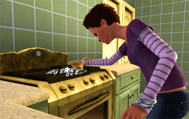 Sims 4 kinderopvang
