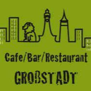 Café | Bar | Restaurant Großstadt logo