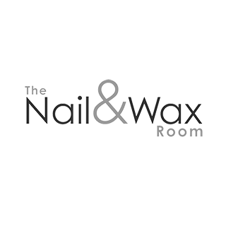 The Nail & Wax Room logo