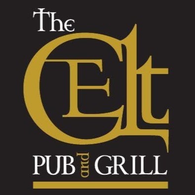 The Celt Pub & Grill logo