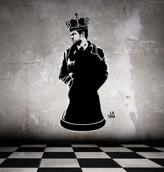 King of Chess