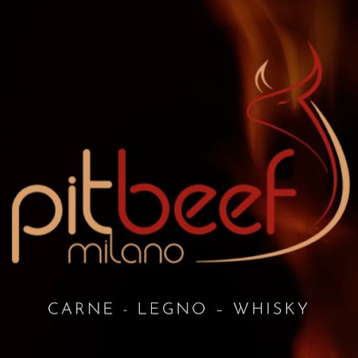 PitBeef Milano logo