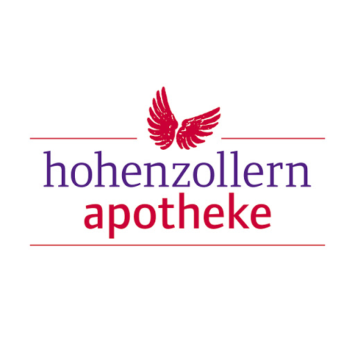 Hohenzollern Apotheke im Marktkauf logo