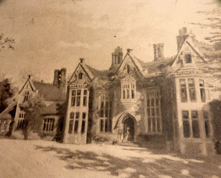 Little Shelford Hall