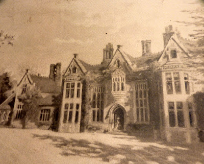 Little Shelford Hall
