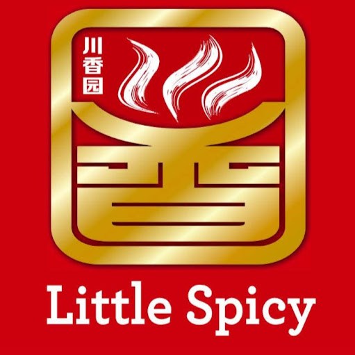 Little Spicy Chinese Restaurant logo