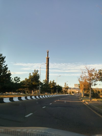 Photos of Airport Railway Station