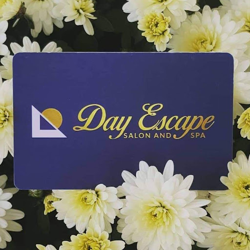 Day Escape Salon & Spa logo