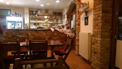 Photos of Restoran Stari mlin