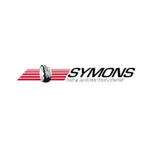 Symons Tire Centre logo