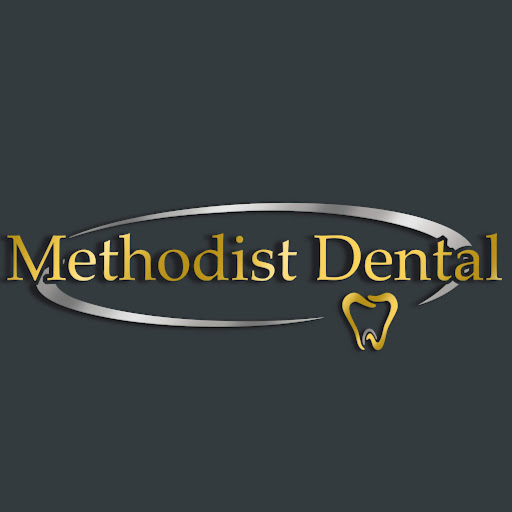 Methodist Dental logo