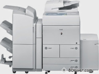 download Canon iR5065 printer's driver