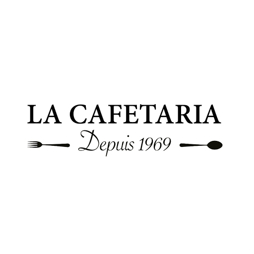La Cafétaria logo