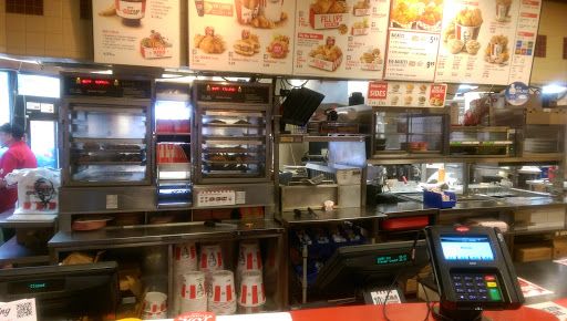 Fast Food Restaurant «KFC», reviews and photos, 5525 Royalton Rd, North Royalton, OH 44133, USA