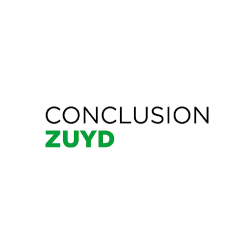 Conclusion Zuyd logo