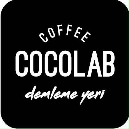 Coffee CocoLab logo