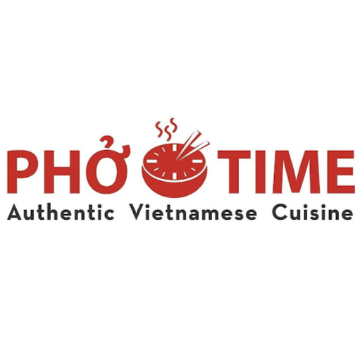 PHO TIME logo