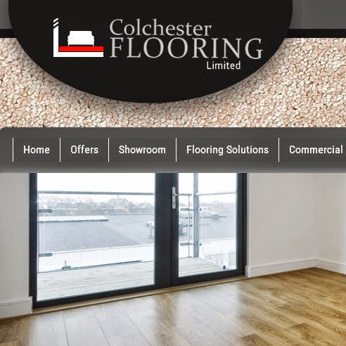 Colchester Carpets and Flooring