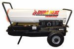  DuraHeat DFA170C 170,000-BTU Kerosene Portable Forced-Air Heater with Thermostat