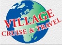 Village Cruise & Travel logo