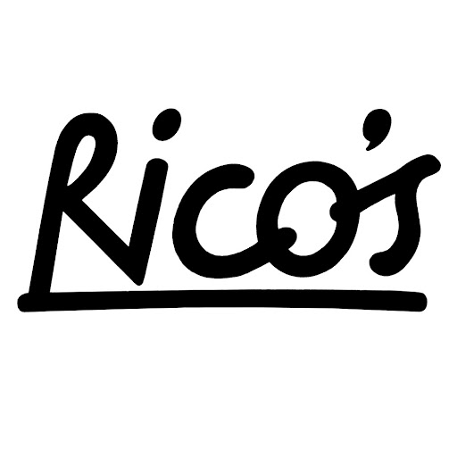 Restaurant RICO'S logo