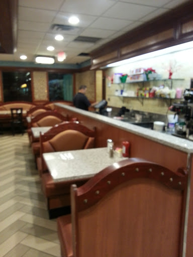 Restaurant «Eldorado Diner», reviews and photos, 55 W Main St, Elmsford, NY 10523, USA